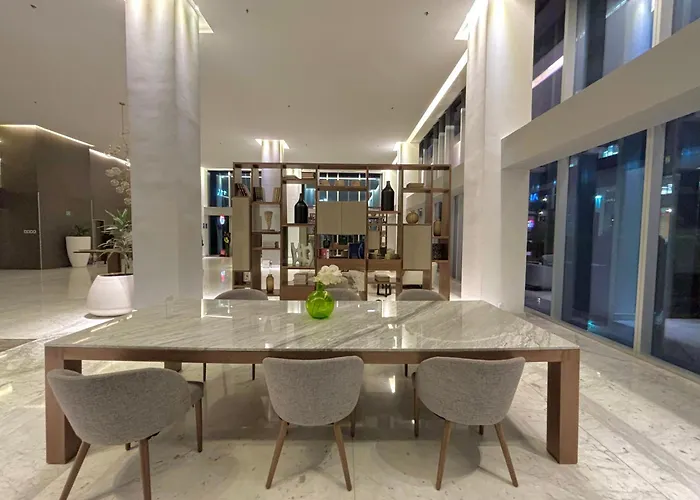 Apartahotel Paradox Santa Fe
