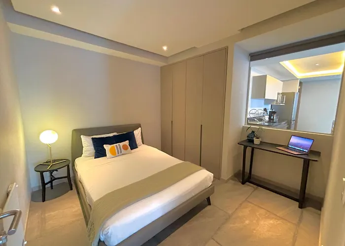 Aparthotel Park Life Paradox Santa Fe