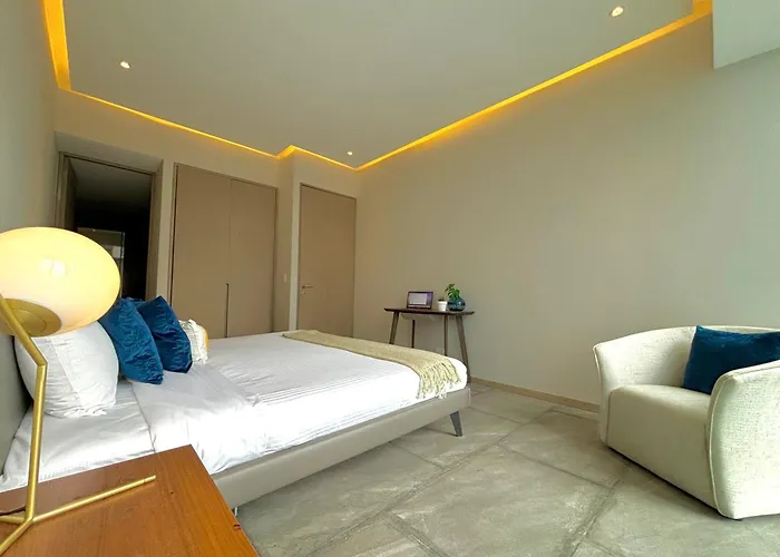 Paradox Santa Fe 3*