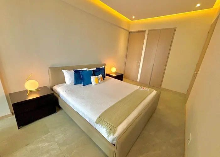 Paradox Santa Fe Apartahotel 3*