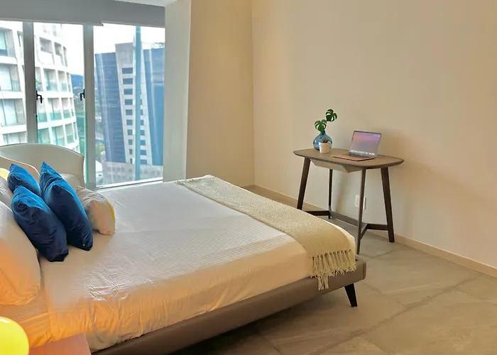 Apartahotel Paradox Santa Fe 3*