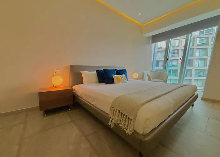 Aparthotel Park Life Paradox Santa Fe 3*