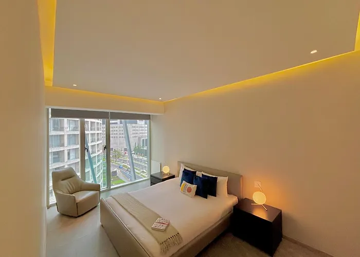 Apartahotel Paradox Santa Fe 3*
