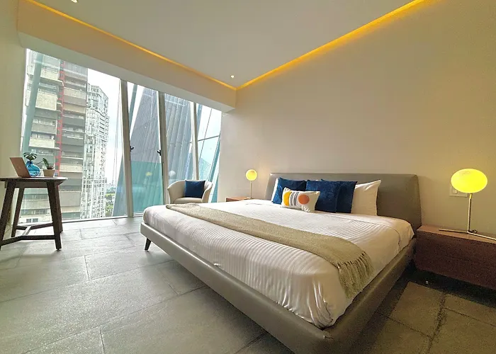 Apartahotel Paradox Santa Fe 3*