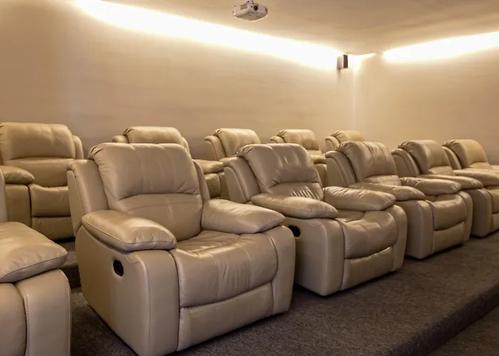 Paradox Santa Fe 3*