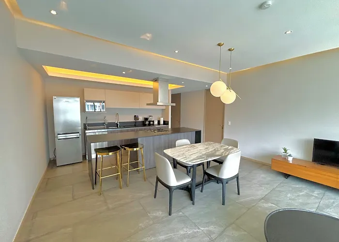 Aparthotel Park Life Paradox Santa Fe 3*